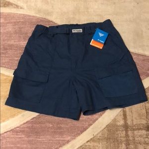 Columbia Sportswear Company Woman’s Short.